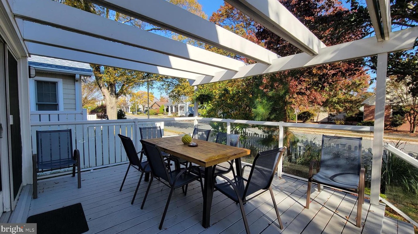 200 Country Club Dr, Rehoboth DE  19971-1851 exterior