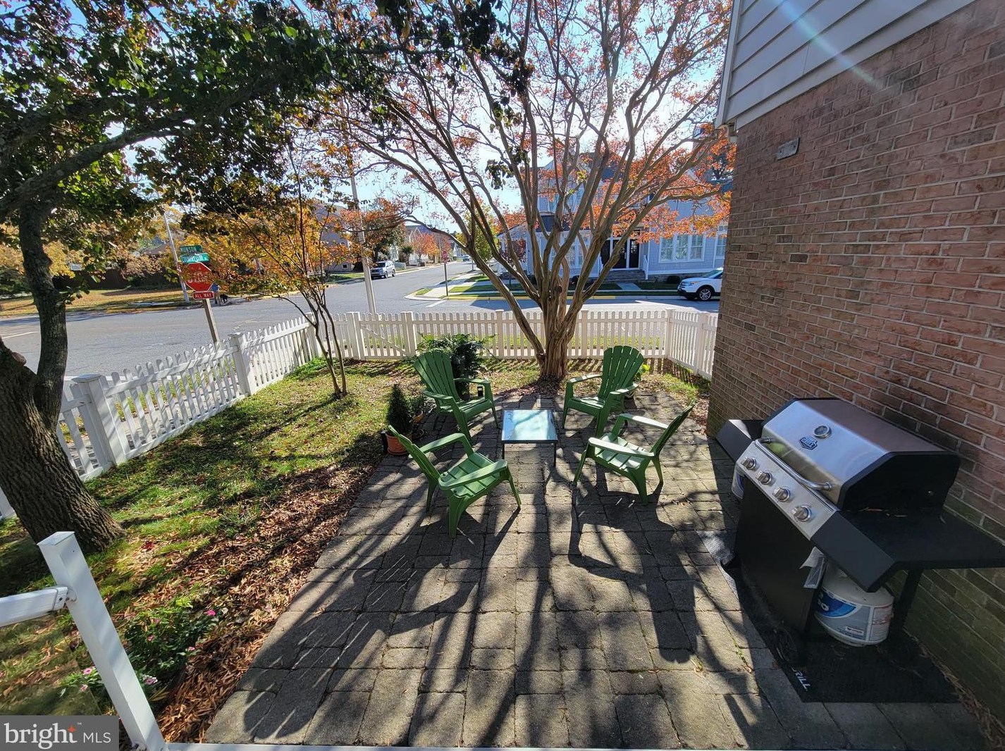 200 Country Club Dr, Rehoboth DE  19971-1851 exterior