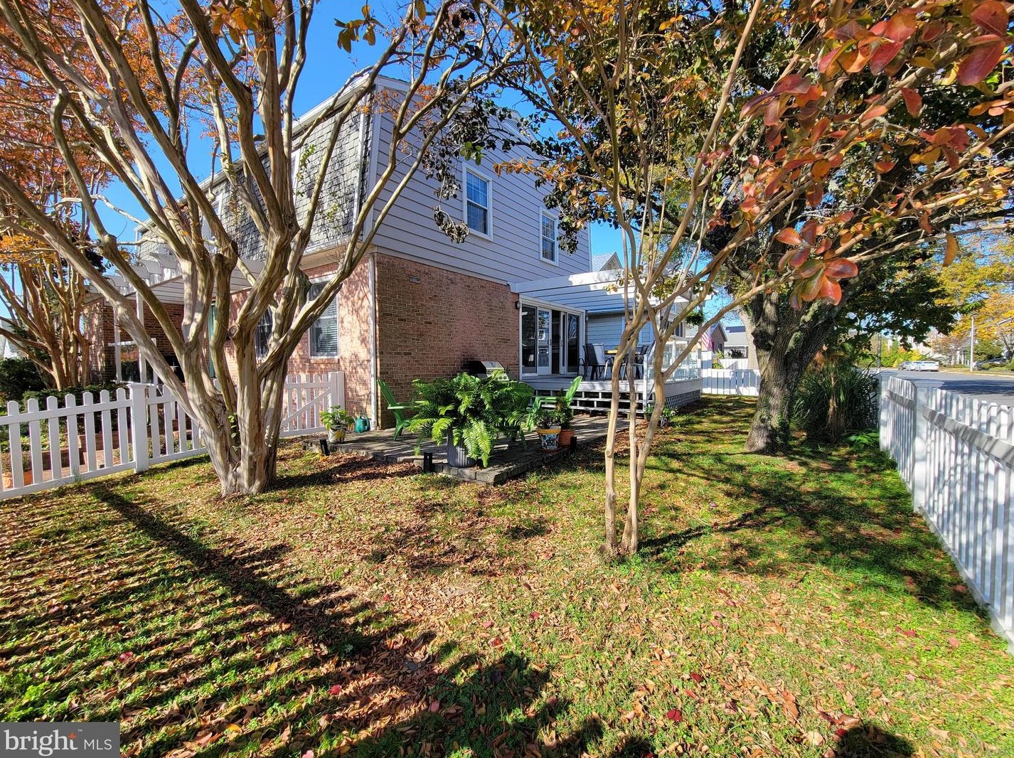 200 Country Club Dr, Rehoboth DE  19971-1851 exterior