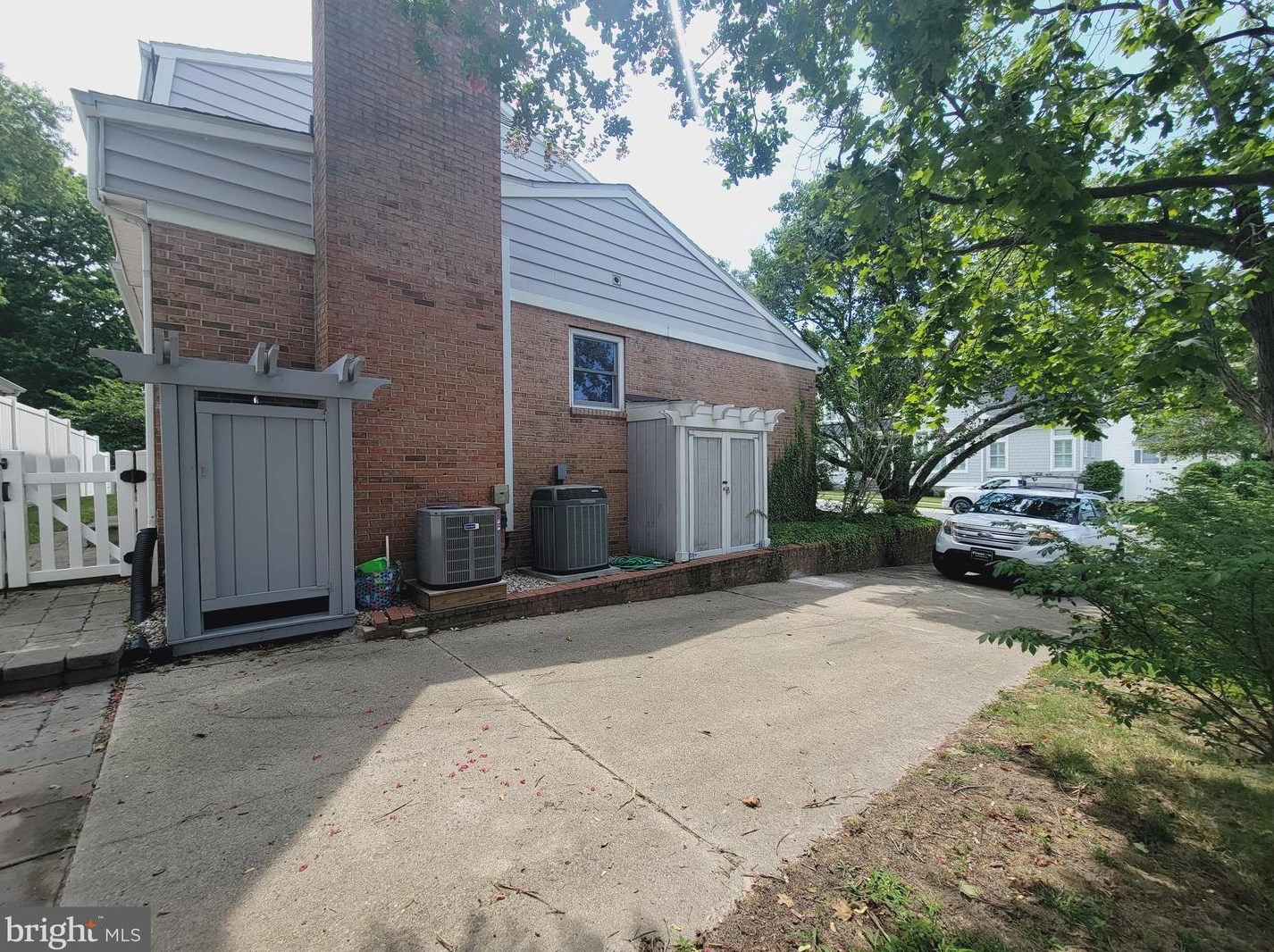200 Country Club Dr, Rehoboth DE  19971-1851 exterior