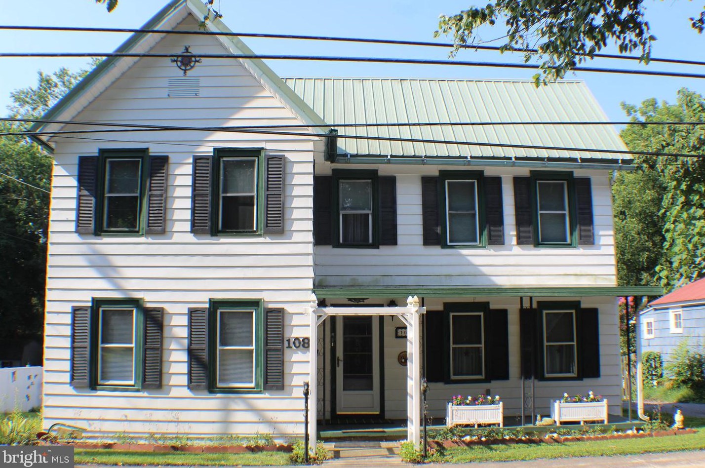108 Atlantic St, Milton, DE 19968
