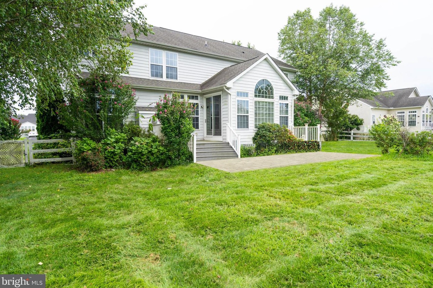18916 Palomino Trail, Harbeson, DE 19951