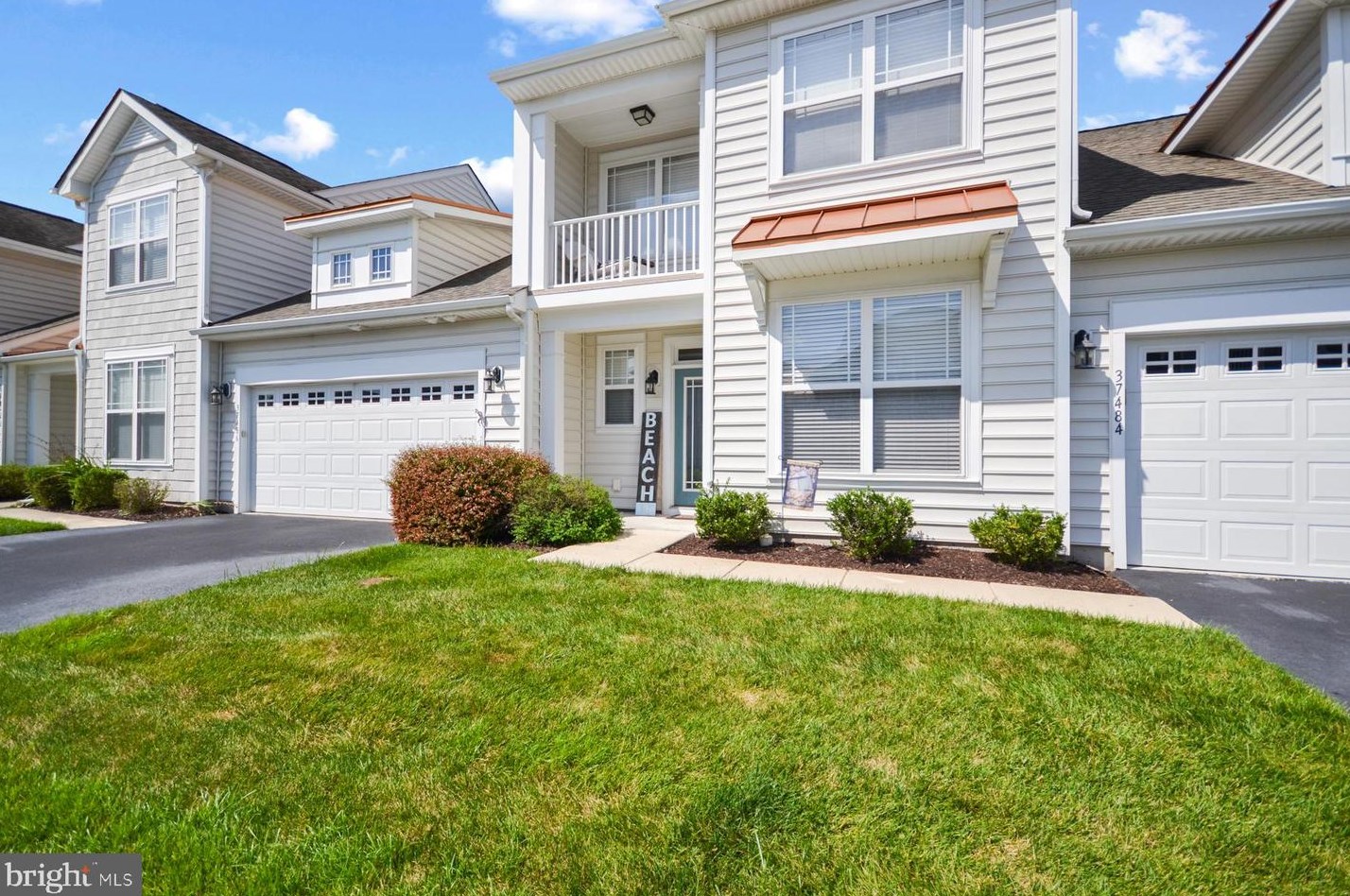 37484 Albatross Dr #34, Selbyville, DE 19975