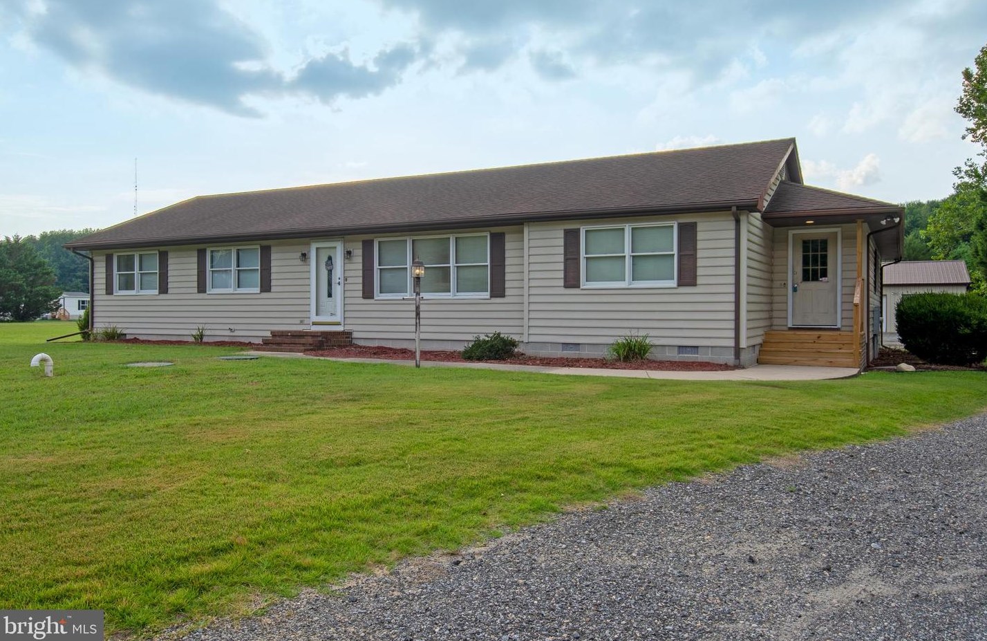 26802 Bethel Concord Rd, Seaford, DE 19973