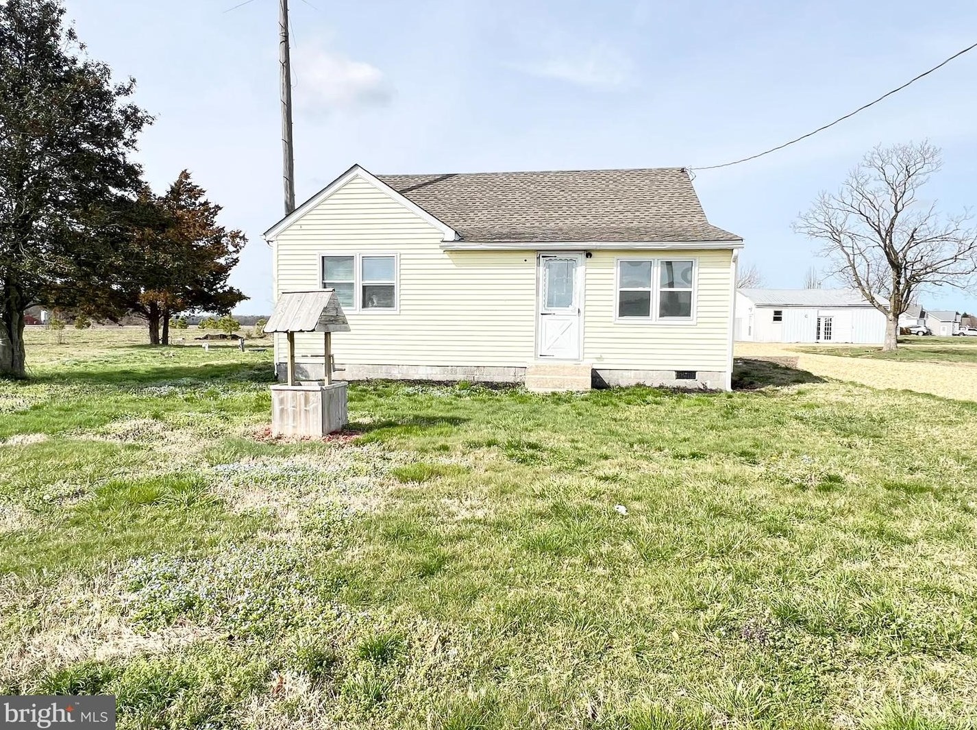 13287 Shiloh Church Rd, Laurel, DE 19956-3454