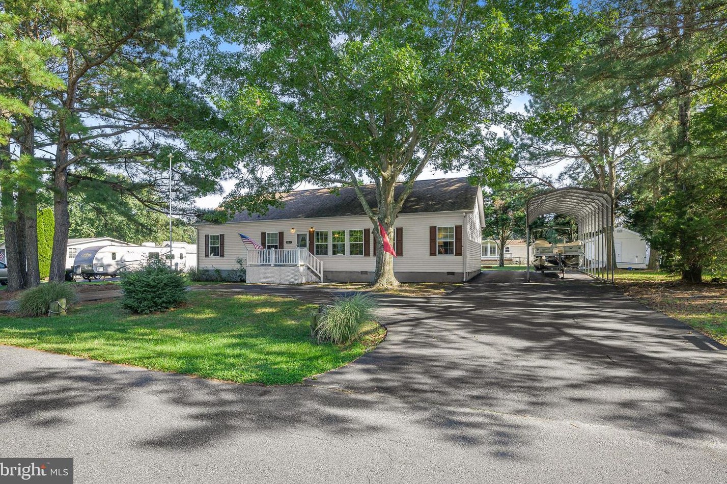 32624 Captains Way, Millsboro, DE 19966