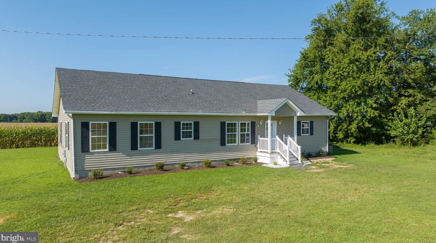 34228 Columbia Rd, Laurel, DE 19956
