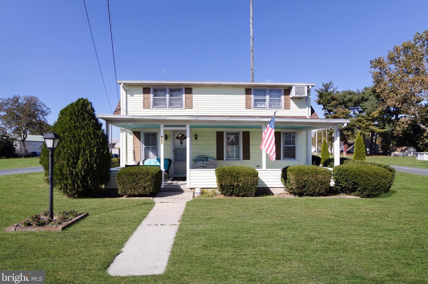 7789 Main St, Bethel, DE 19931