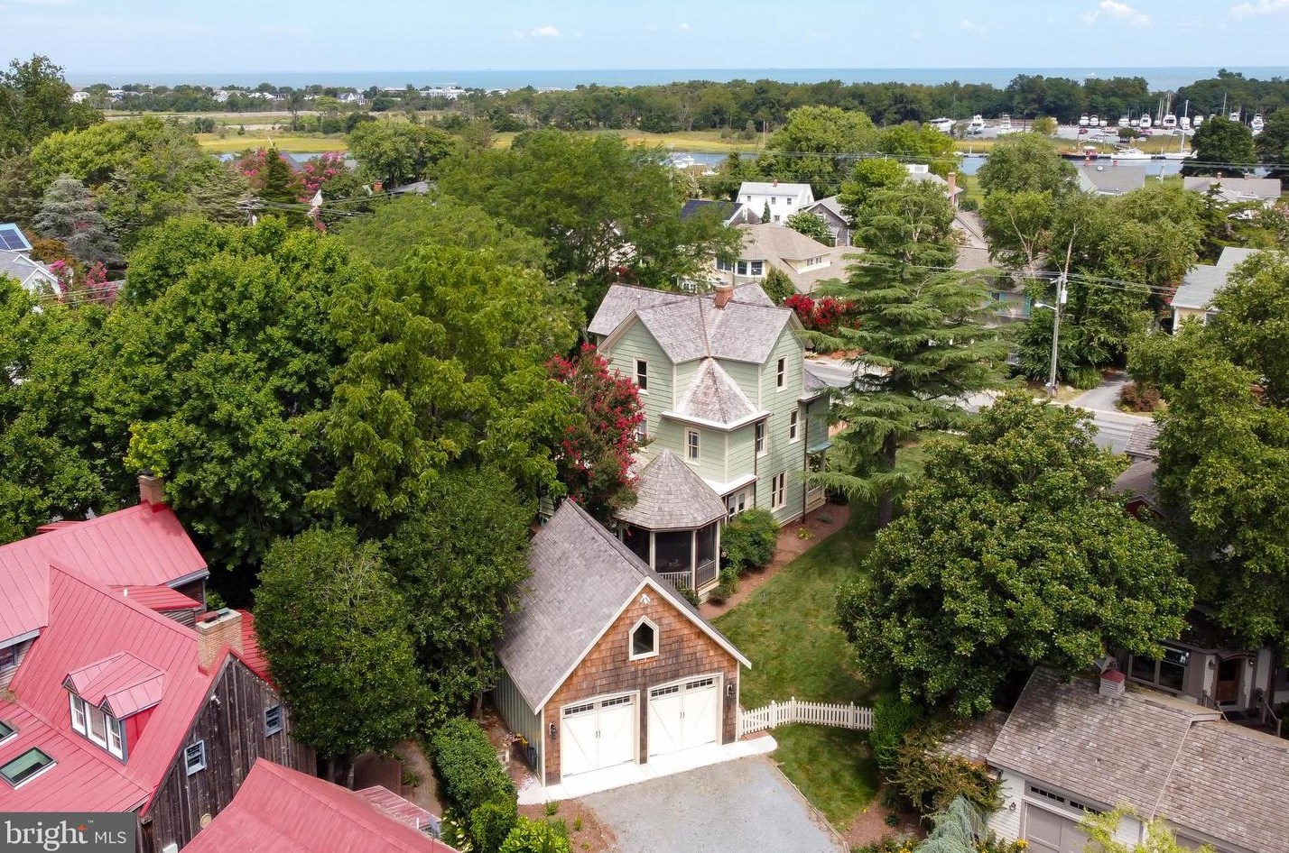 16 Ship Carpenter Square, Lewes, DE 19958