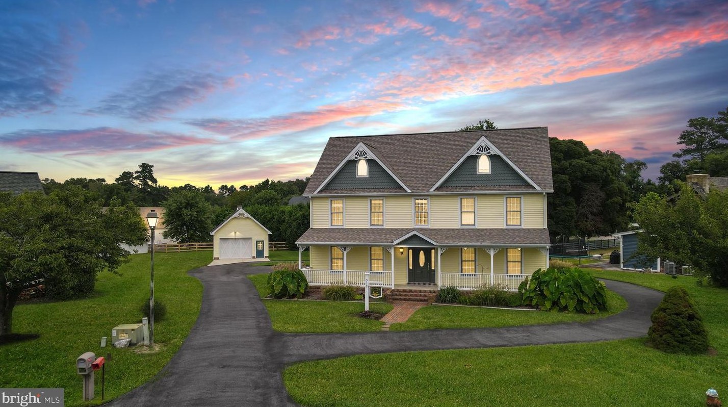 318 Country Pl, Millsboro, DE 19966
