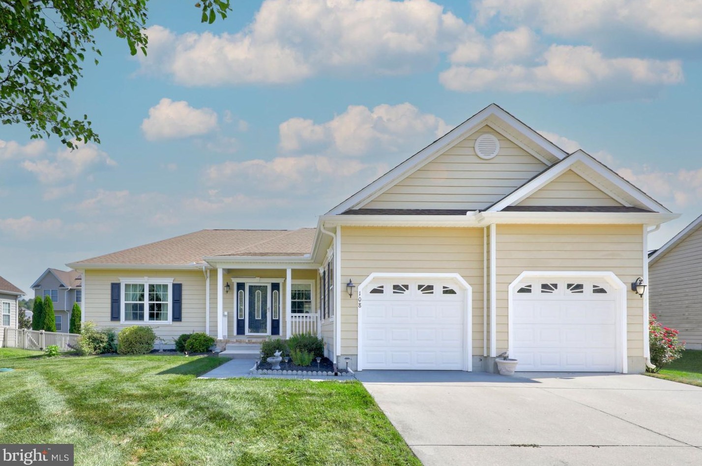 108 Morgan Way, Milton, DE 19968