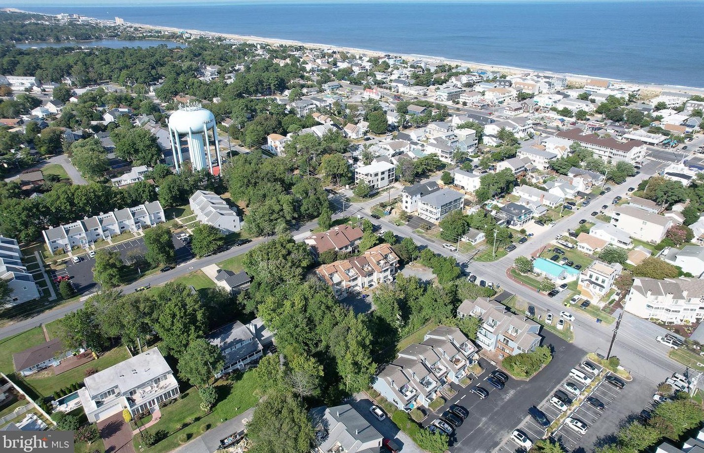 2001 Bayard Ave, Rehoboth DE  19971-3210 exterior