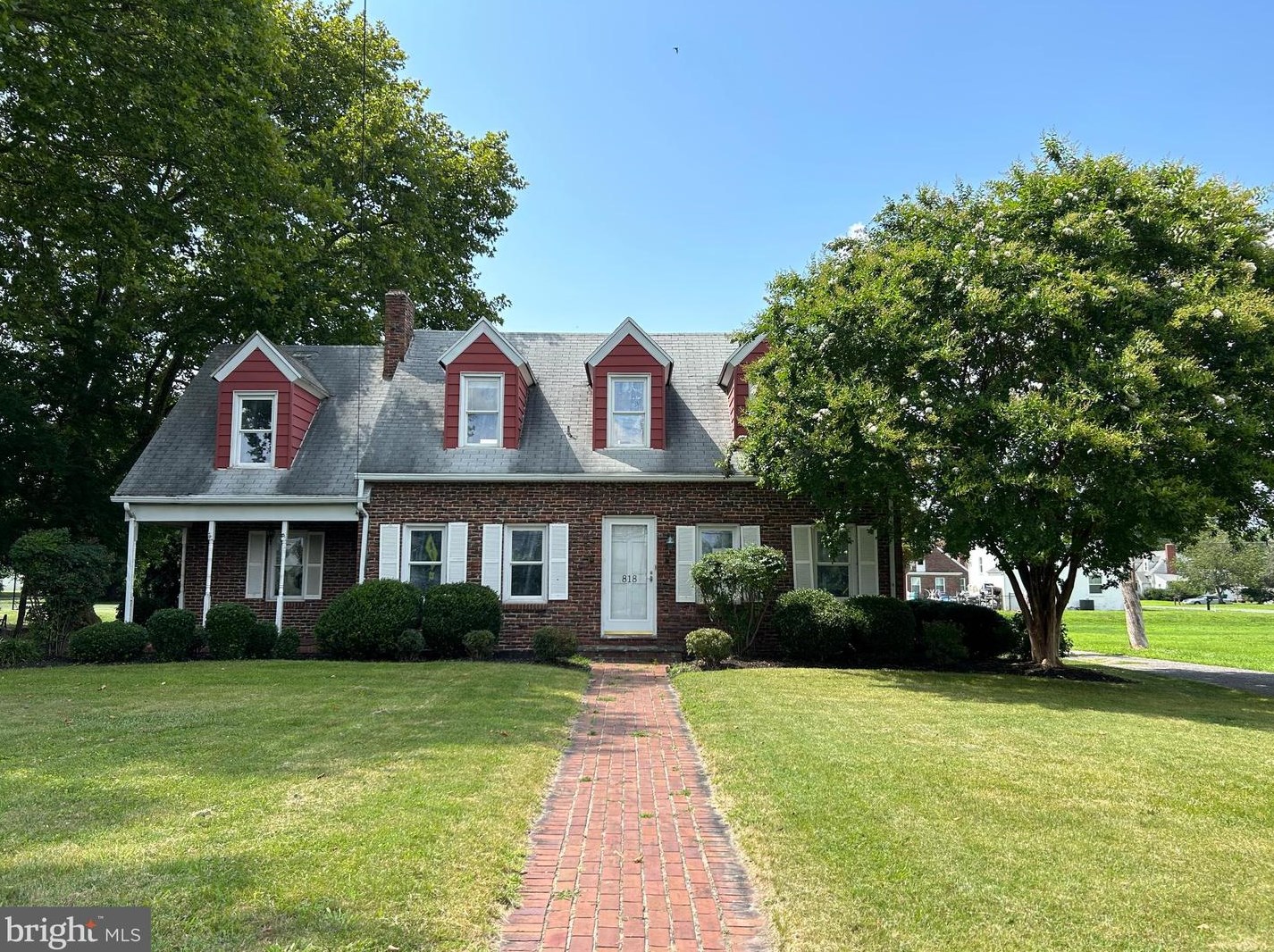 818 Bridgeville Hwy, Seaford, DE 19973