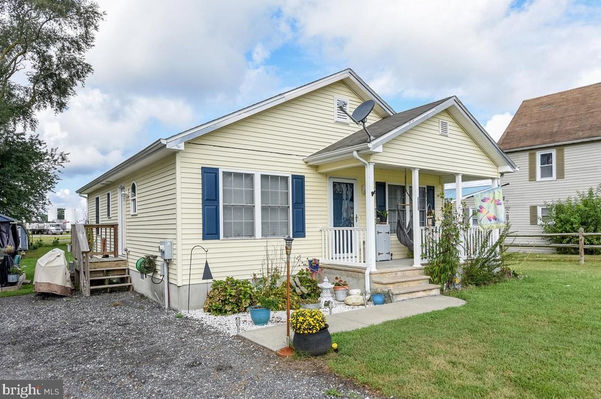 31026 N Poplar St, Laurel, DE 19956