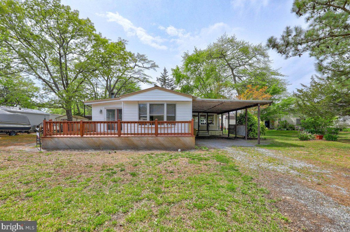 25896 Persimmon Street #9605, Millsboro, DE 19966