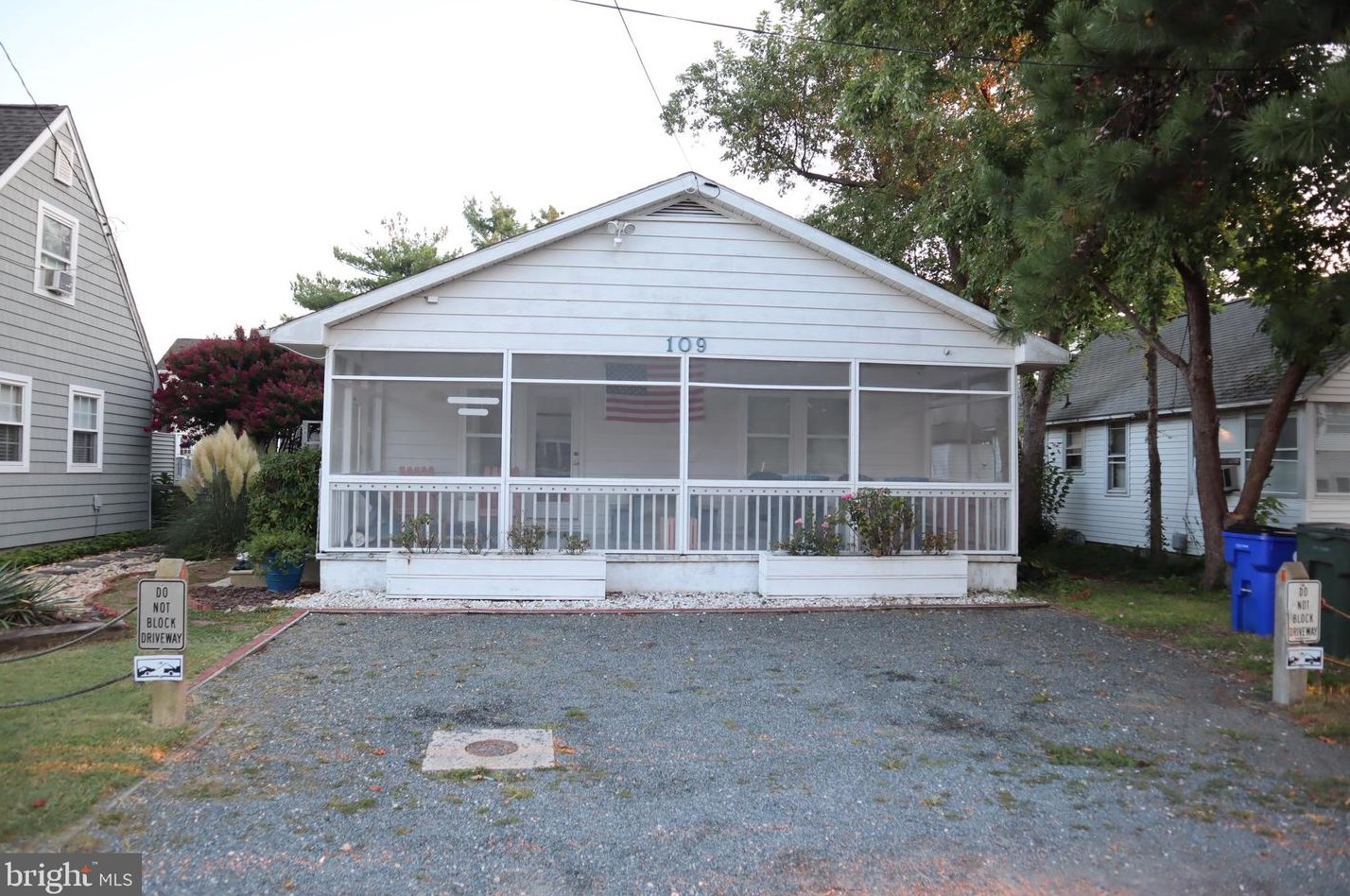 109 Saulsbury St, Rehoboth, DE 19971-3313