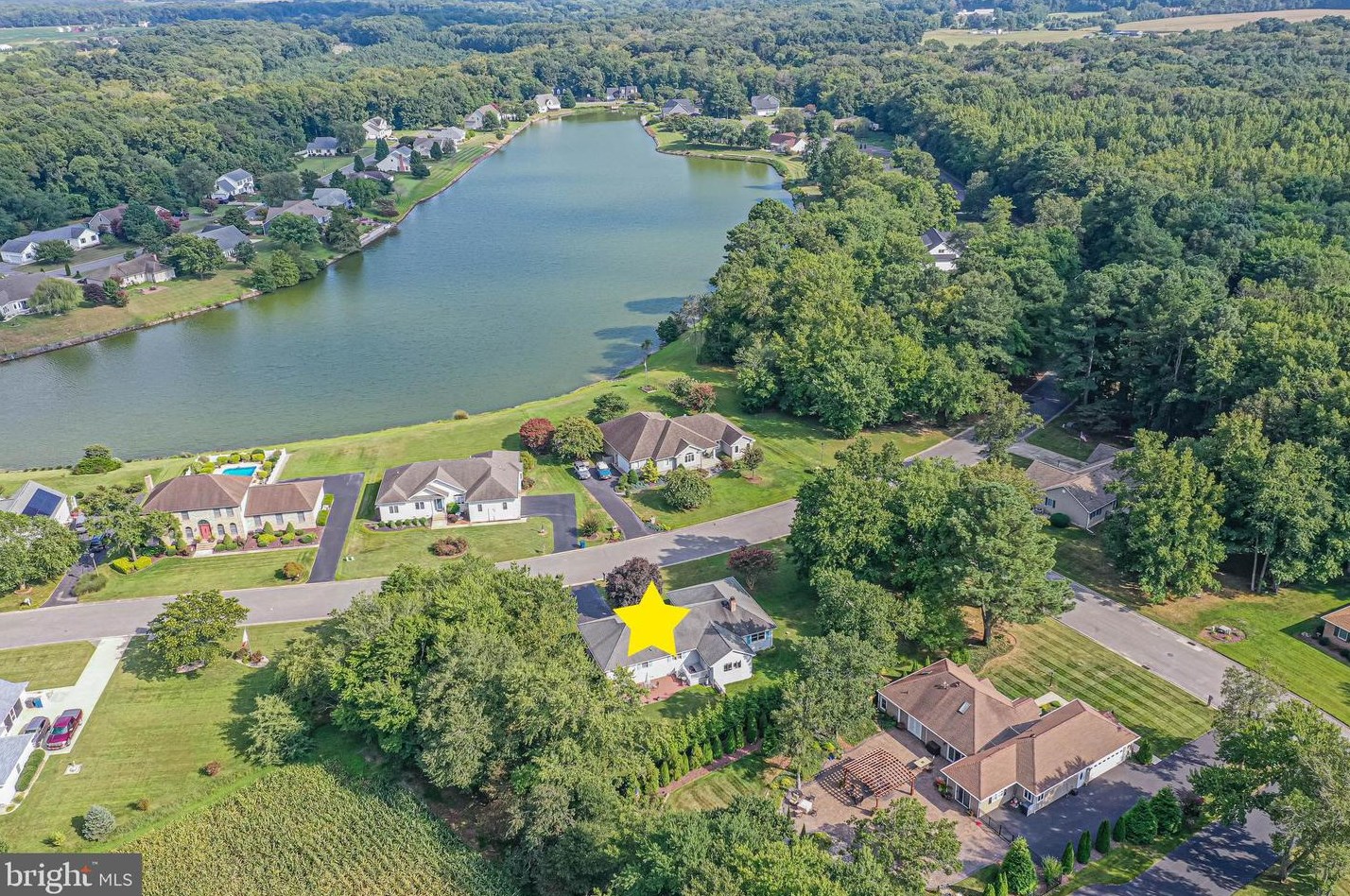 120 W Mill Pond Dr, Selbyville, DE 19975