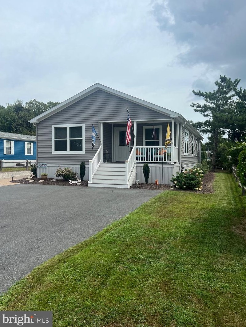 26507 Pontoon, Millsboro, DE 19966