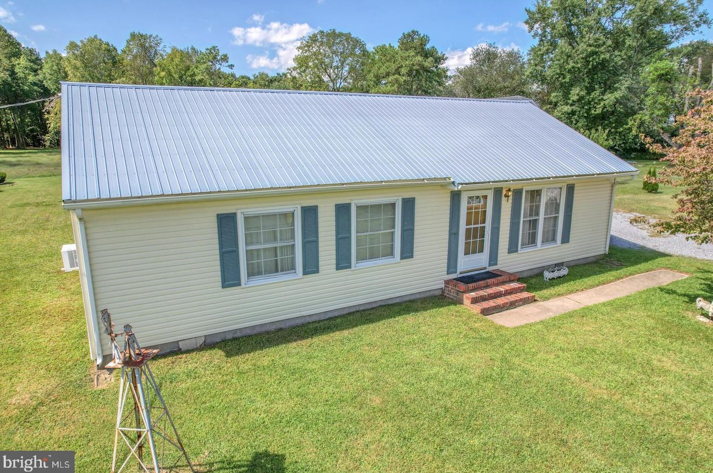 9184 Greentop Rd, Lincoln, DE 19960