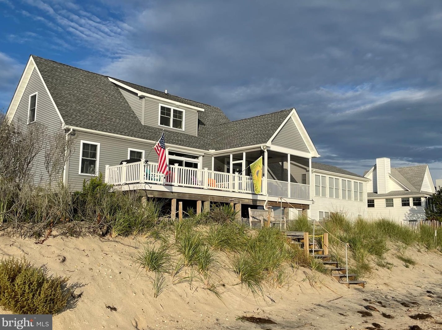 285 Bay Ave, Slaughter Beach, DE 19963