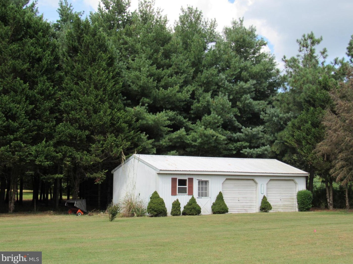 12007 Laurel Rd, Laurel DE  19956-3538 exterior