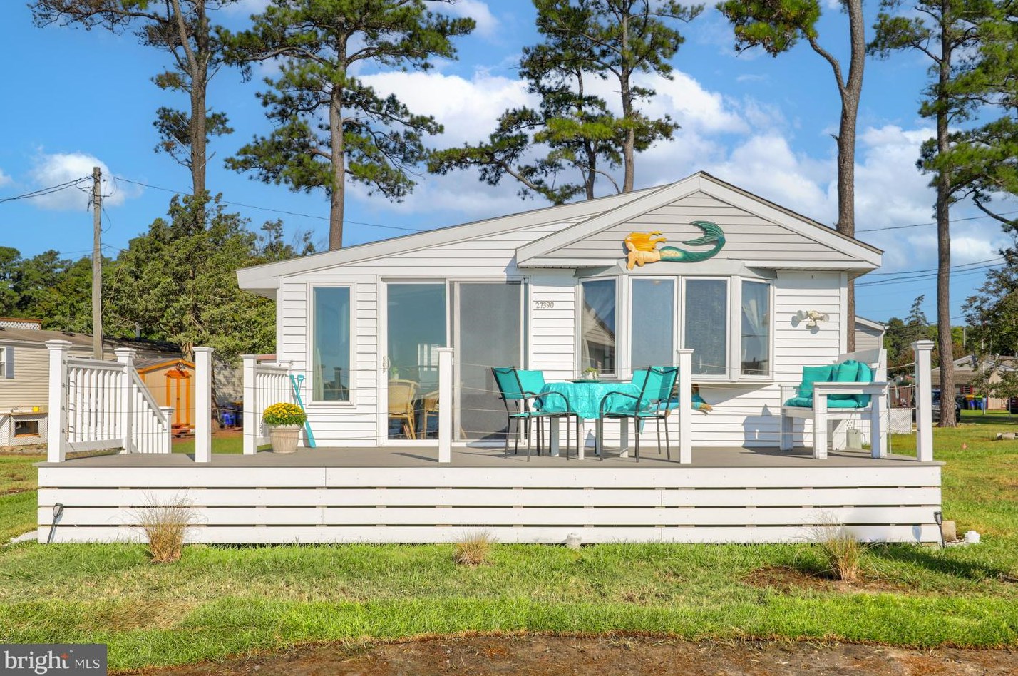 27390 Grv Cir Rd #5695, Millsboro, DE 19966