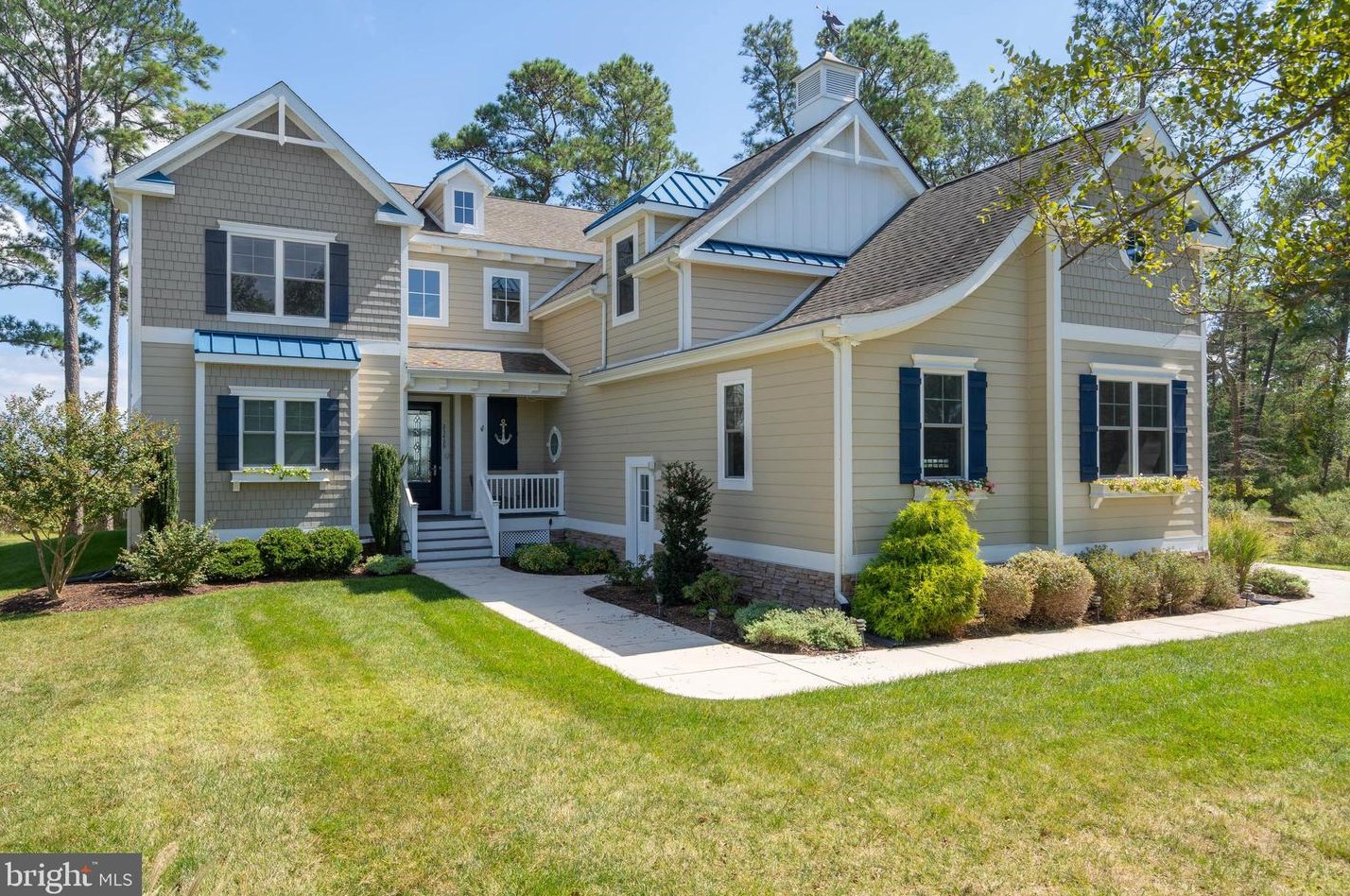 23429 Sunrise Court, Lewes, DE 19958