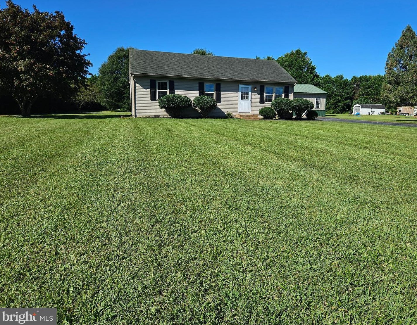14186 Johnson Rd, Laurel, DE 19956-2800