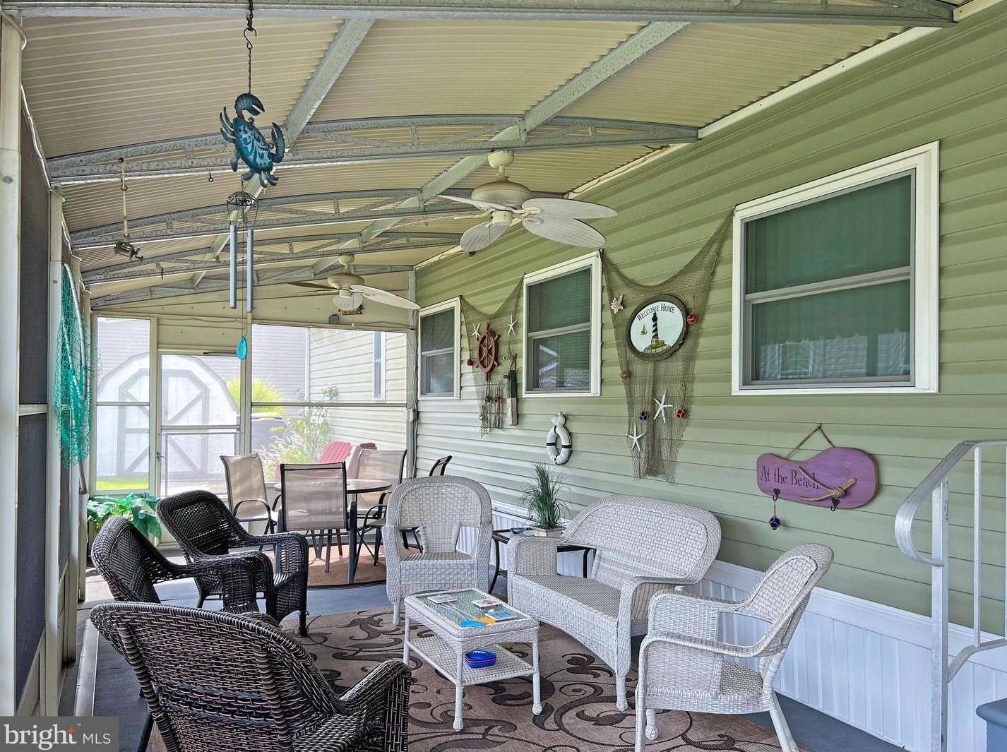 51 Lantern Ln, Rehoboth DE  19971-9749 exterior