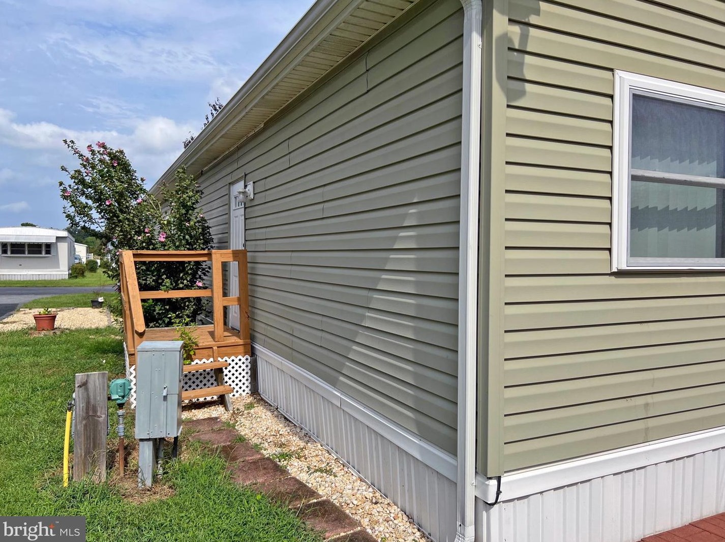 51 Lantern Ln, Rehoboth DE  19971-9749 exterior
