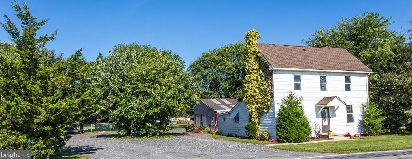 18663 Munchy Branch Rd, Rehoboth, DE 19971-8753