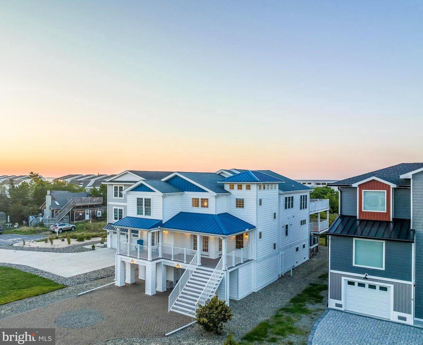 3 Warren Rd, Lewes, DE 19958