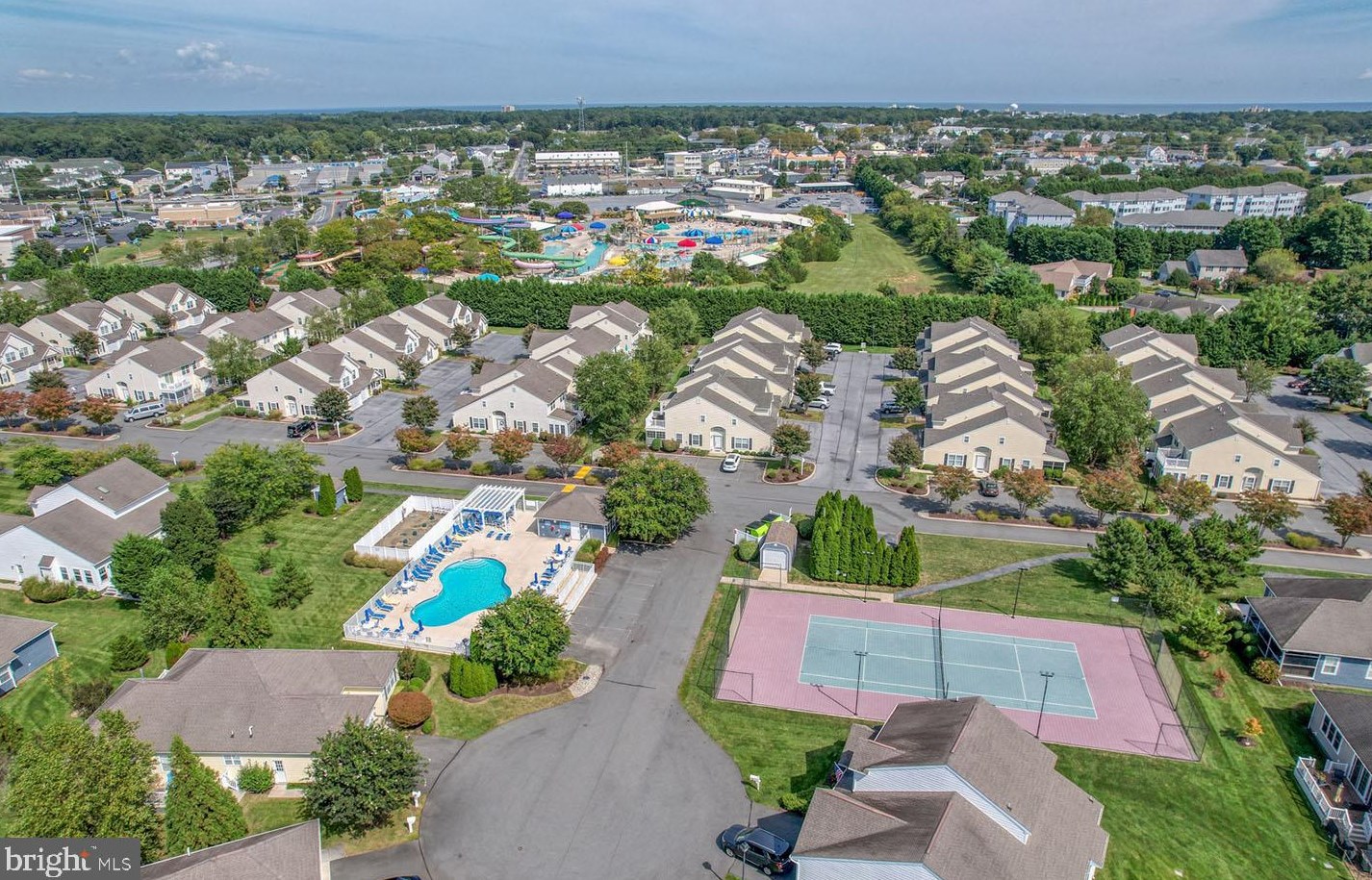 20225 Catherine Ct, Rehoboth DE  19971-7012 exterior