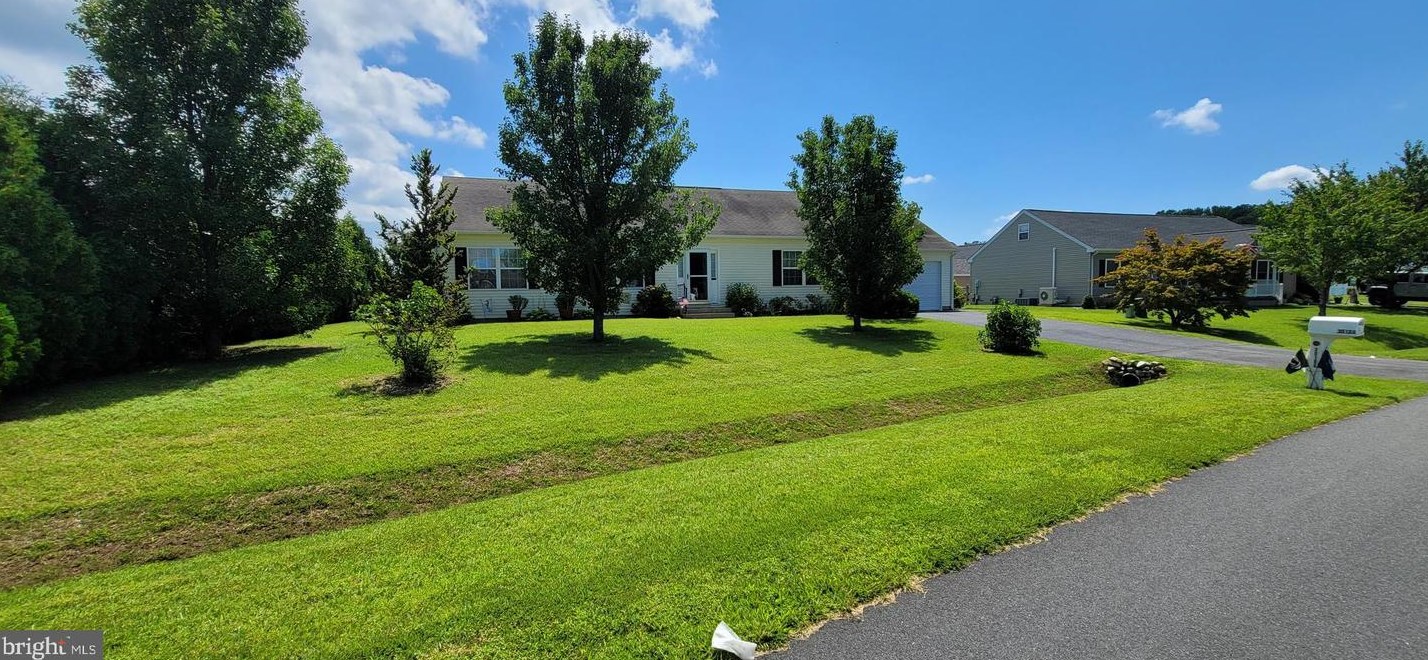 30166 Regatta Bay Blvd, Lewes, DE 19958