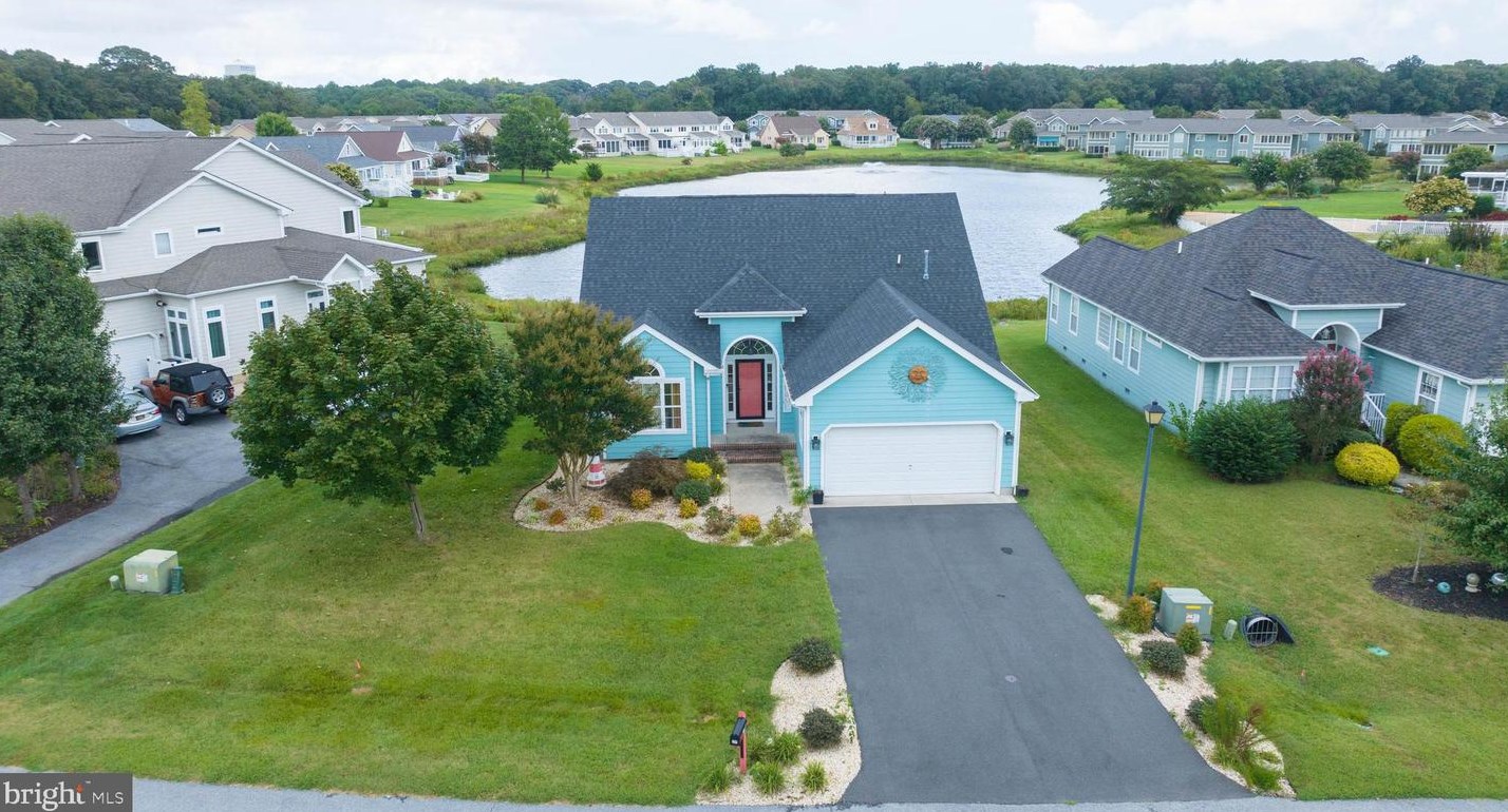 298 Lakeside Dr, Lewes, DE 19958