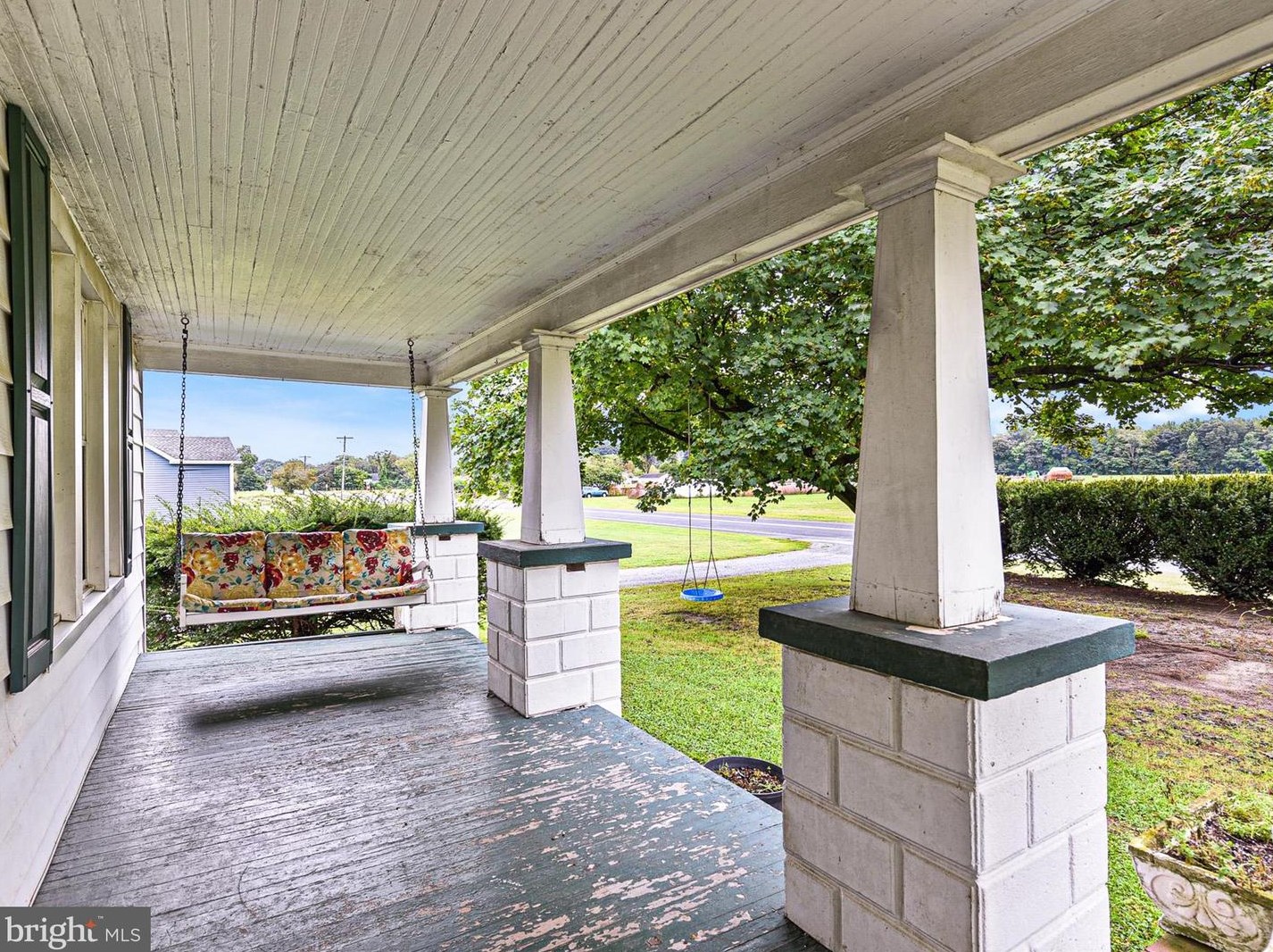16943 Fitzgeralds Rd, Lincoln, DE 19960