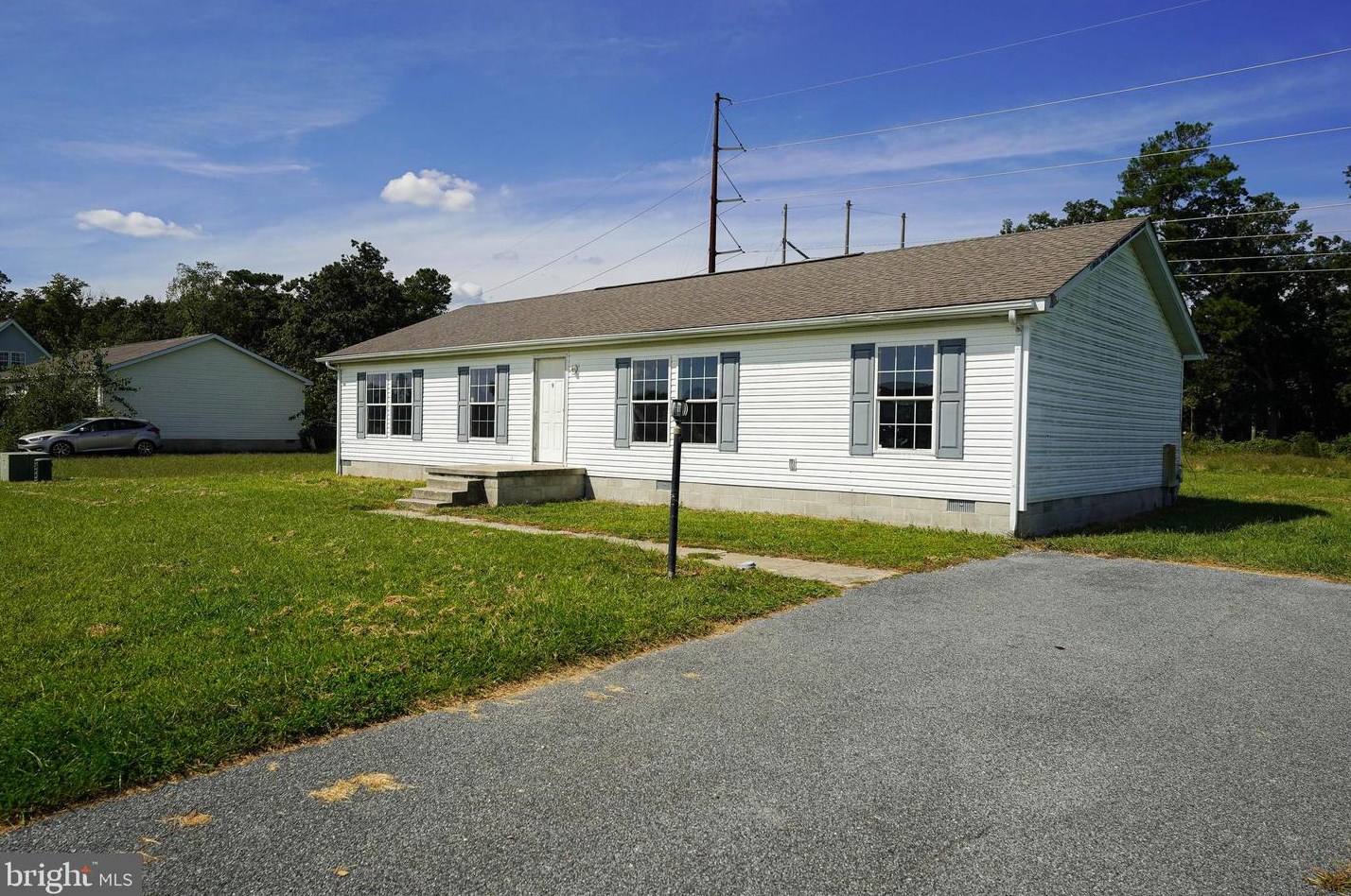 22994 Deep Creek Dr, Lincoln, DE 19960