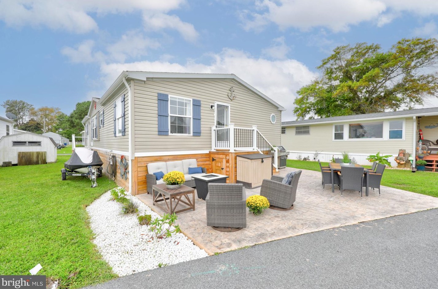 27111 Schooner Rd #49341, Millsboro, DE 19966