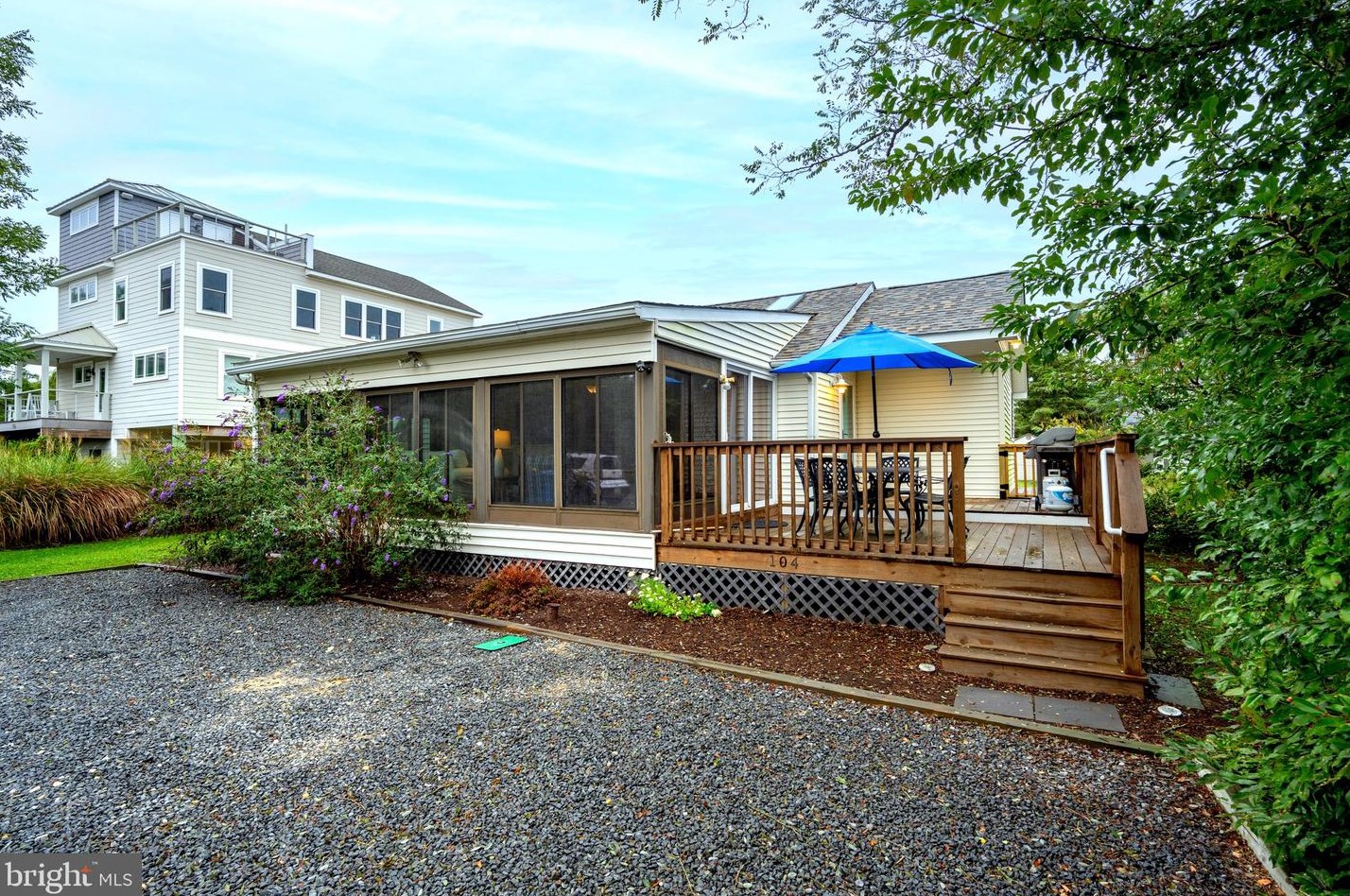 104 Texas Ave, Milton, DE 19968