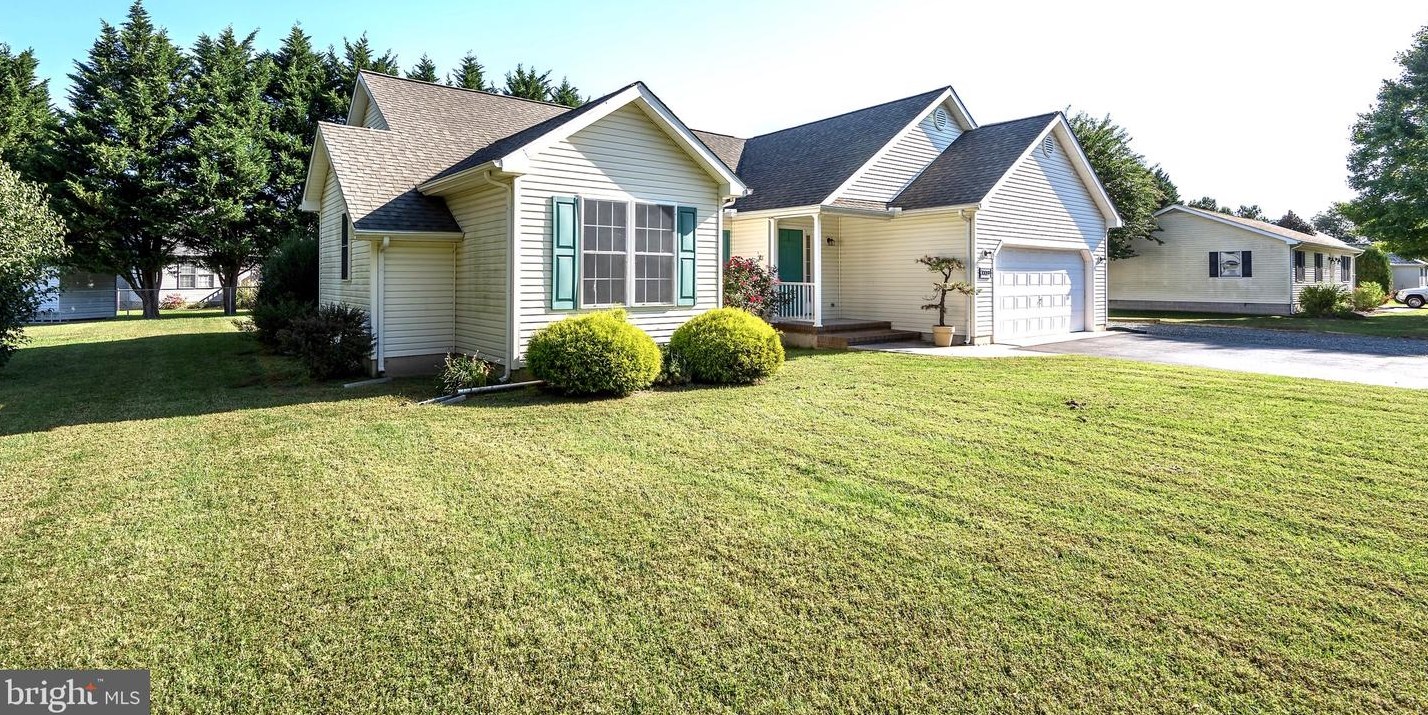 30089 W Mill Run, Milton, DE 19968