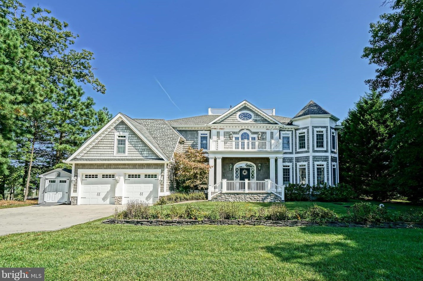23617 Sloan Rd, Harbeson, DE 19951-3028