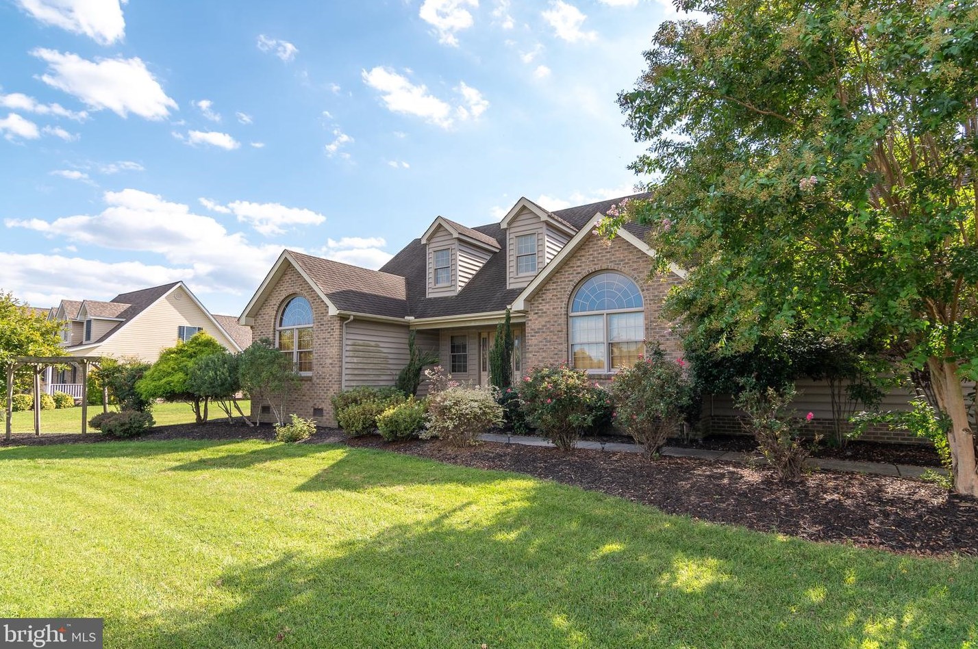 22136 Shockley Rd, Slaughter Beach, DE 19963