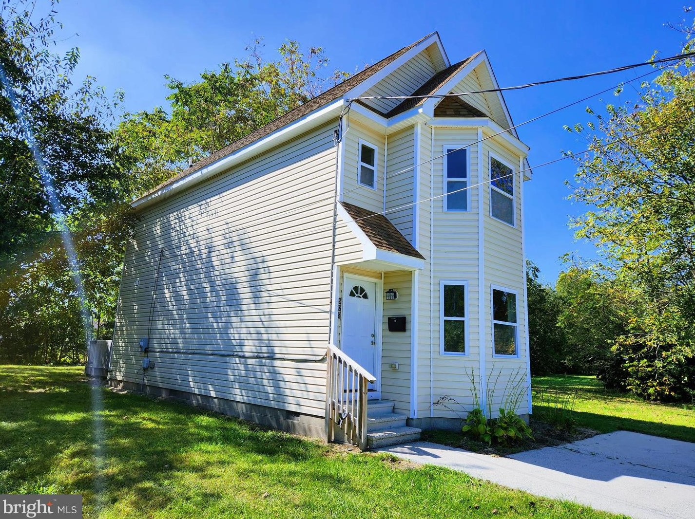 525 Center St, Laurel, DE 19956