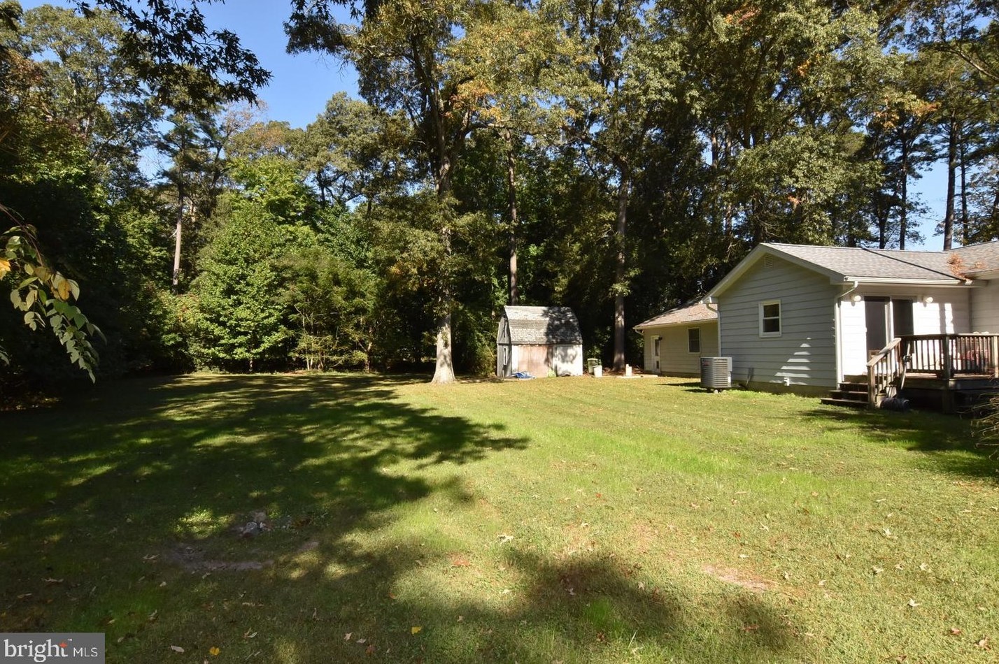 24120 Deep Branch Rd, Georgetown, DE 19947