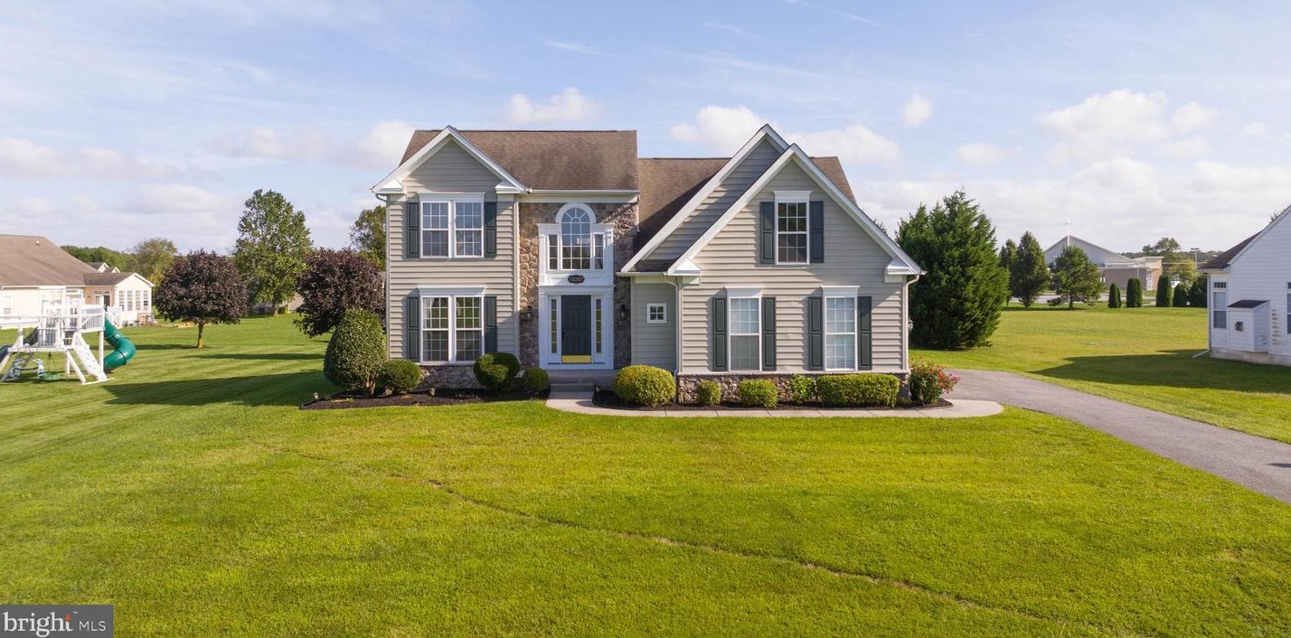 15287 Covington Ct, Milton, DE 19968