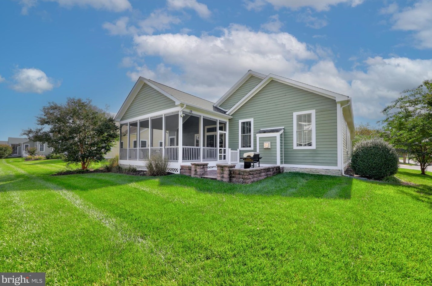 36519 Wild Rose Cir, Selbyville, DE 19975