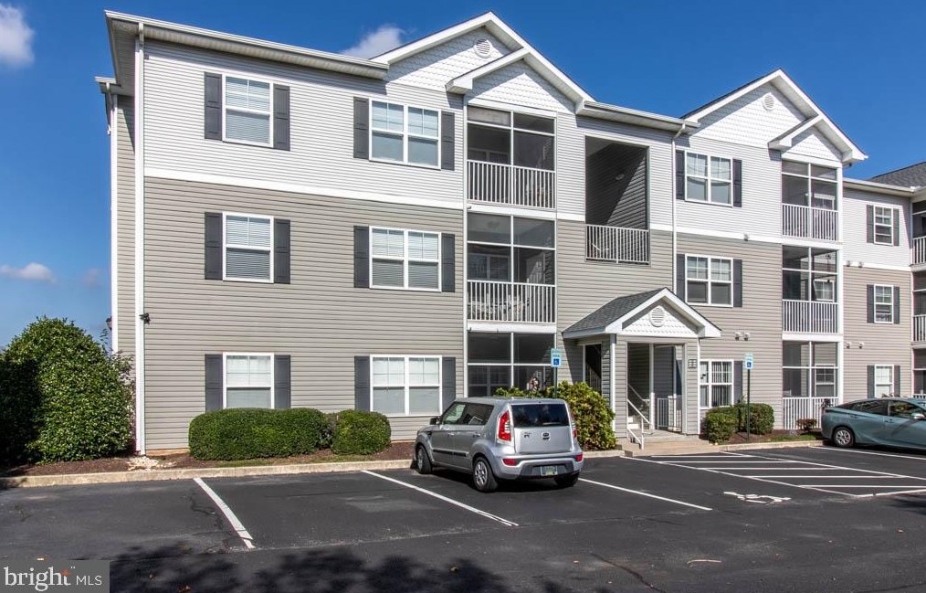 34704 Villa Cir #1301, Lewes, DE 19958