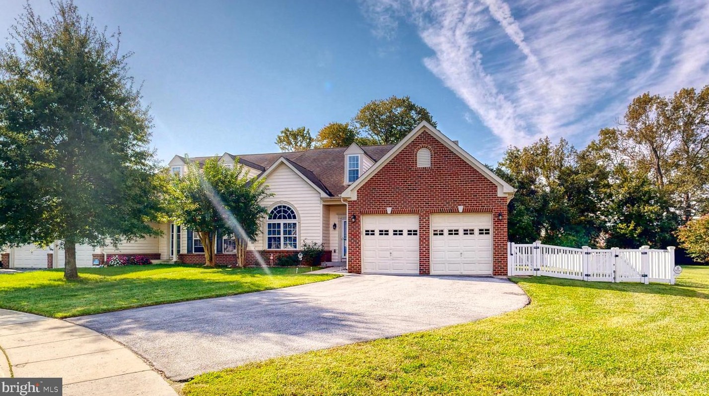 29 Avon Park Blvd, Millville, DE 19970