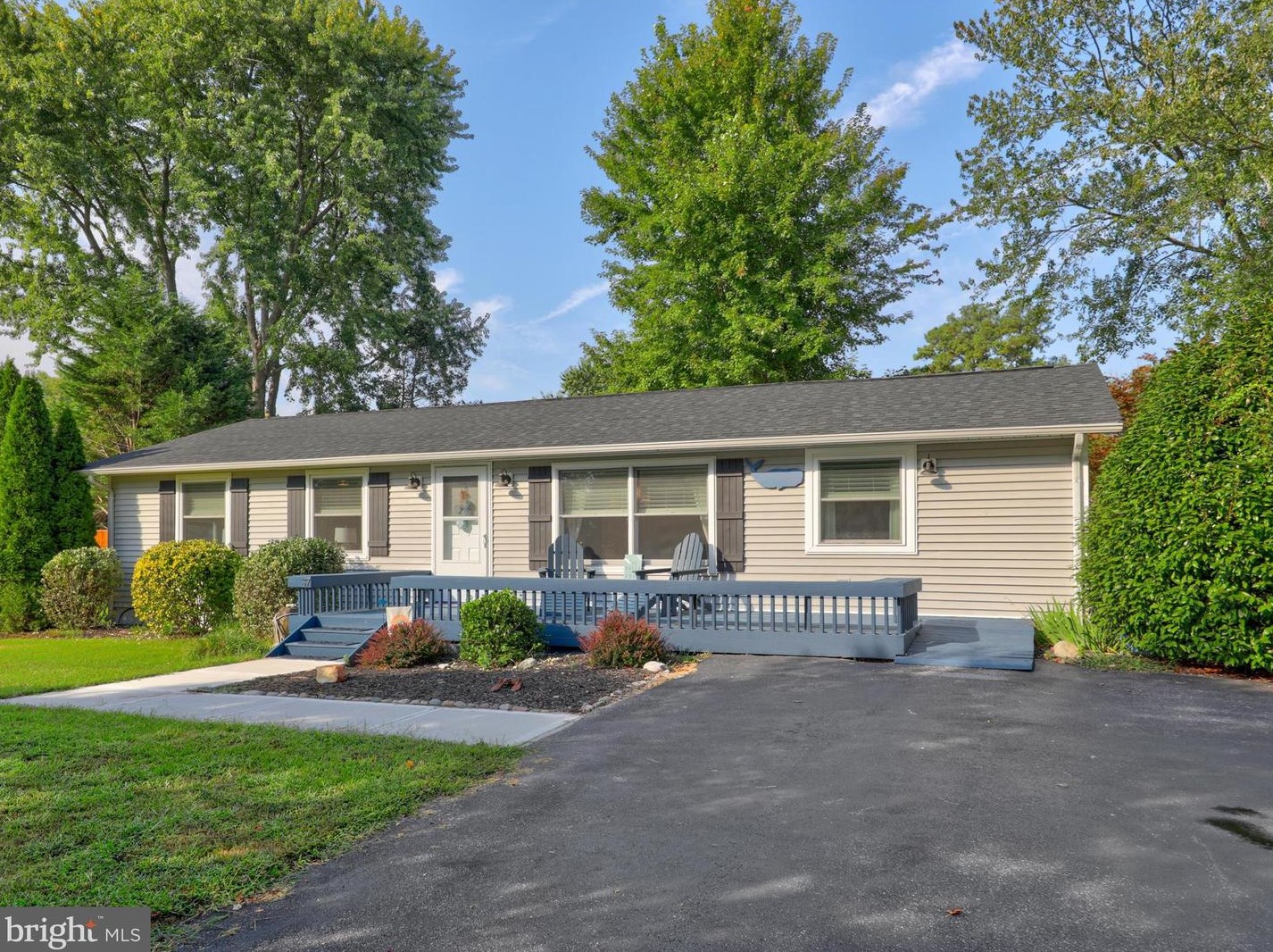 37 Dorothy Cir, Millville, DE 19970