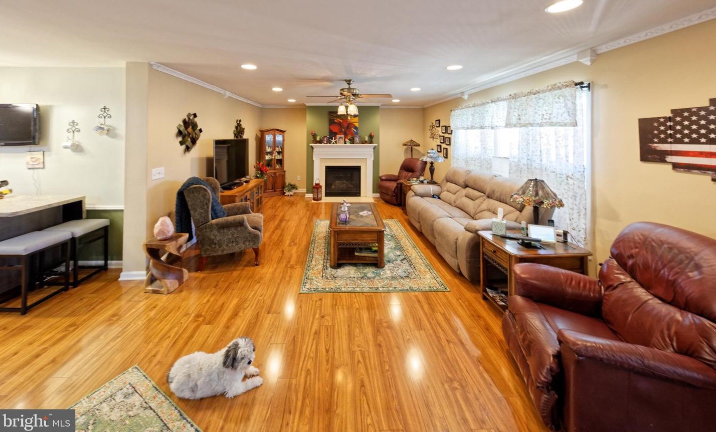 17 Bennett St, Selbyville, DE 19975